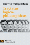 TRACTATUS LOGICO PHILOSOPHICUS H 4447