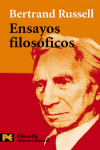 ENSAYOS FILOSOFICOS H 4450