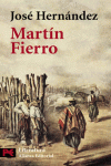 MARTIN FIERRO  L5330