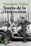 TEORIA DE LA CLASE OCIOSA CS3809