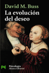 EVOLUCION DEL DESEO, LA  CS3613