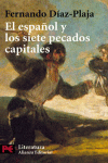 ESPAÑOL Y LOS SIETE PECADOS CAPITALES, EL L5077