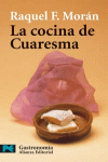 COCINA DE CUARESMA, LA  LP 7214