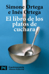 LIBRO DE LOS PLATOS DE CUCHARA, EL LP7215