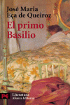 PRIMO BASILIO, EL L5644