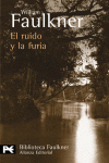 RUIDO Y LA FURIA, EL BA0776