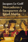 MERCADERES Y BANQUEROS DE LA EDAD MEDIA  H4223