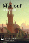 SAMARCANDA BA 0757