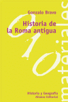 HISTORIA DE LA ROMA ANTIGUA 010