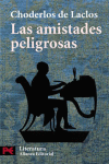 AMISTADES PELIGROSAS, LAS L5656