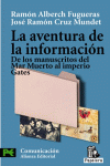 AVENTURA DE LA INFORMACION, LA CS3951