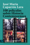 100 PELICULAS SOBRE HISTORIA CONTEMPORANEA LP 7016