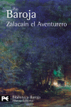ZALACAIN EL AVENTURERO BA 0371