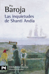 INQUIETUDES DE SHANTI ANDIA, LAS BA 0373