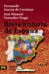 BREVE HISTORIA DE ESPAÑA H 4230