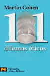 101 DILEMAS ETICOS H4459
