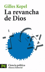 REVANCHA DE DIOS, LA CS 3428