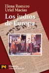 JUDIOS EN EUROPA, LOS H 4232