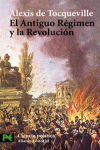 ANTIGUO REGIMEN Y LA REVOLUCION, EL CS 3427