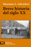 BREVE HISTORIA DEL SIGLO XX  H 4236