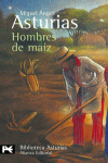 HOMBRES DE MAIZ BA 0398