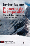 PIONEROS DE LO IMPOSIBLE L 5943