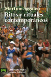 RITOS Y RITUALES CONTEMPORANEOS CS 3016