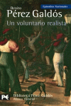 UN VOLUNTARIO REALISTA BA0318