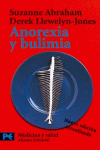 ANOREXIA Y BULIMIA CT 2705