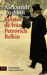 RELATOS DE IVAN PETROVICH BELKIN L 5737
