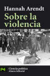 SOBRE LA VIOLENCIA CS 3434