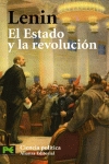 ESTADO Y LA REVOLUCION, EL CS3436