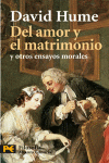DEL AMOR Y EL MATRIMONIO Y OTROS ENSAYOS MORALES H4465