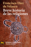 BREVE HISTORIA DE LAS RELIGIONES H 4112