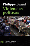 VIOLENCIAS POLITICAS CS 3437