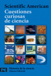 CUESTIONES CURIOSAS DE CIENCIA CT 2516