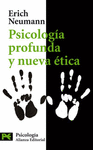 PSICOLOGIA PROFUNDA Y NUEVA ETICA CS3618