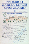 EPISTOLARIO (2)