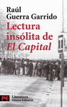 LECTURAS INSOLITA DE EL CAPITAL L5095