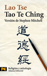 TAO TE CHING H 4115