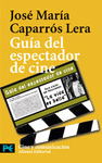 GUIA DEL ESPECTADOR DE CINE LP 7019