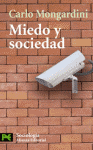 MIEDO Y SOCIEDAD CS 3813