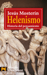 HELENISMO HISTORIA DEL PENSAMIENTO  H4477