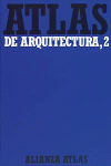 ATLAS DE ARQUITECTURA,2