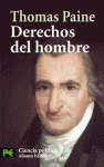 DERECHOS DEL HOMBRE CS 3441
