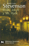 DR JEKYLL Y MR HYDE, EL BA 0870