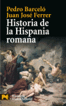 HISTORIA DE LA HISPANIA ROMANA H 4256