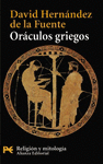 ORACULOS GRIEGOS H 4117