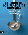 LIBRO DE LOS PLATOS DE CUCHARA, EL BE 1632