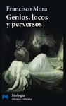 GENIOS LOCOS Y PERVERSOS CT 2757